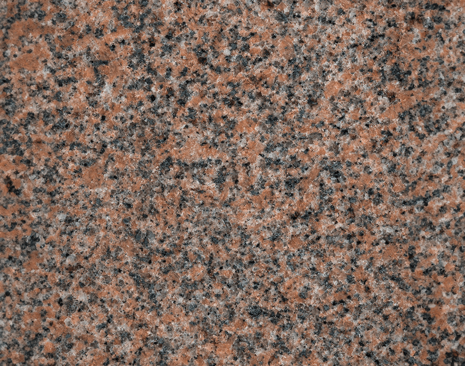 Egyptian Granite - hoody dark - polished